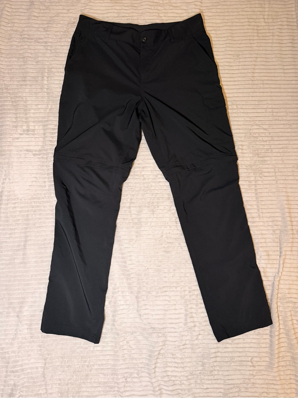 Womens Columbia Convertable Pants